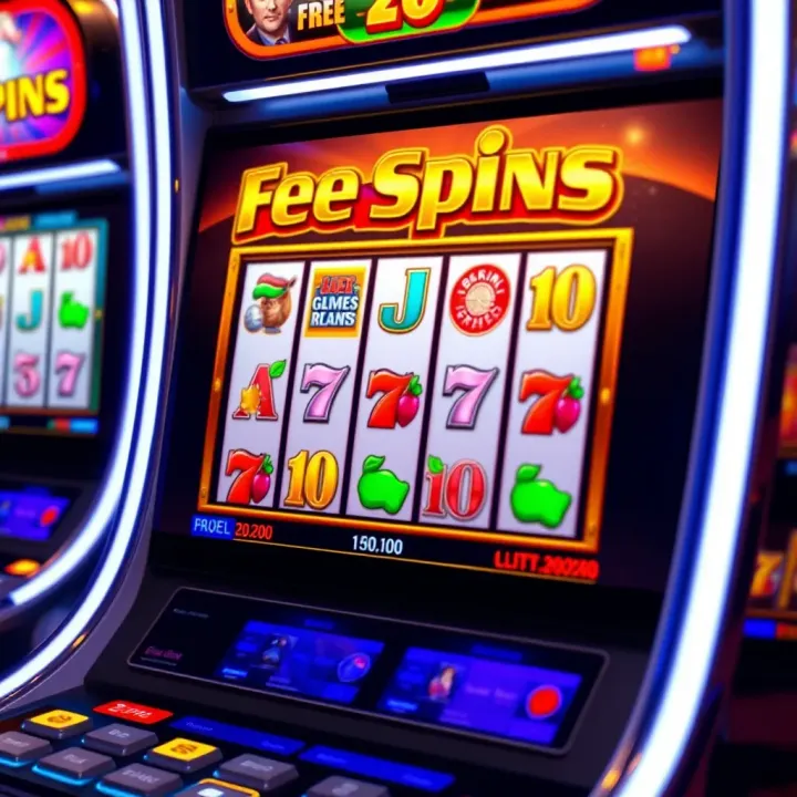 Free Pokies with Free Spins: What You Need to Know Free Pokies with Free Spins: What You Need to Know