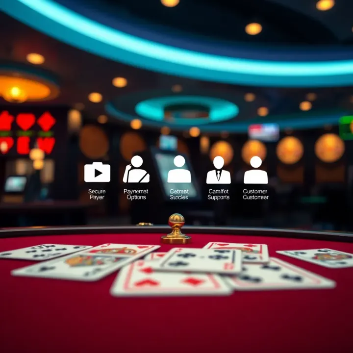 Jackpot Jill Australia Casino Review Jackpot Jill Australia Casino Review