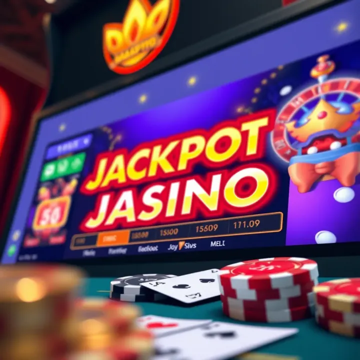 Bonuses and Payment Options at Jackpot Jill Casino Illustration of secure payment options and casino bonuses available after account verification