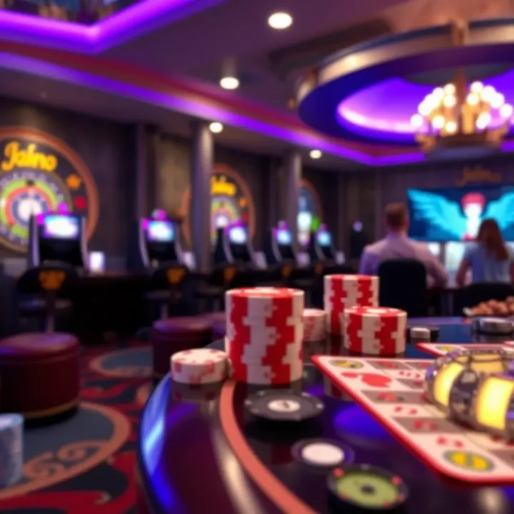 Jackpot Jill Casino No Deposit Bonus Guide Jackpot Jill Casino No Deposit Bonus Guide