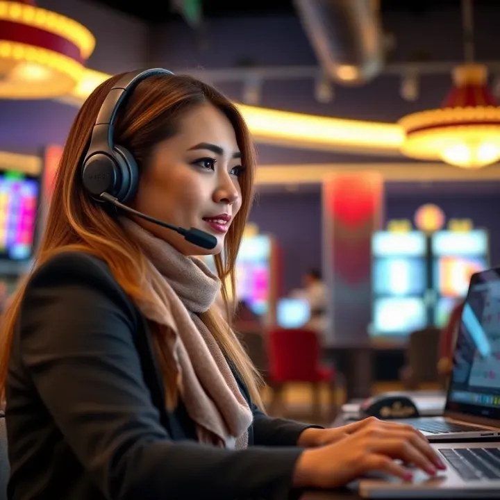 Jackpot Jill Casino Customer Service Guide