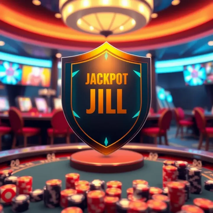 Is Jackpot Jill Casino Legit? Full Review Is Jackpot Jill Casino Legit? Full Review