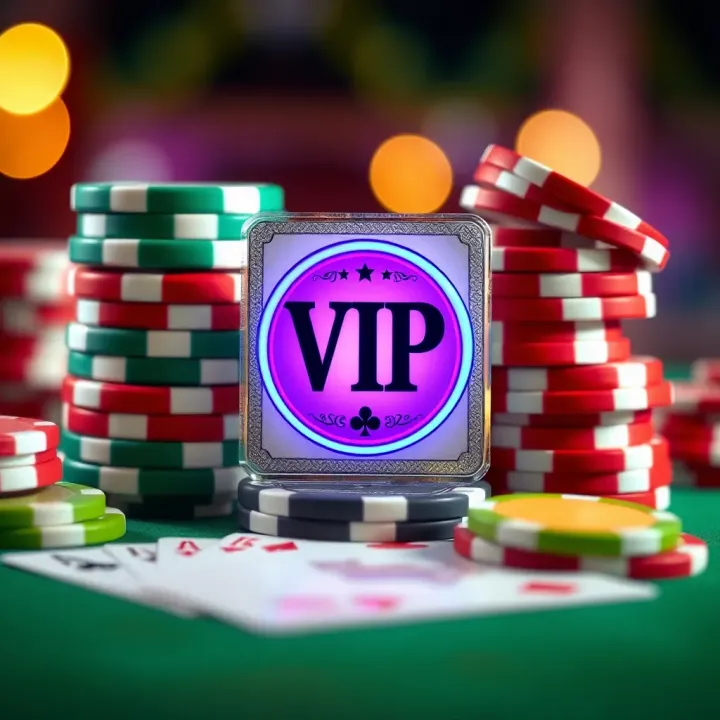 JackPot Jill Casino VIP Program Explained JackPot Jill Casino VIP Program Explained