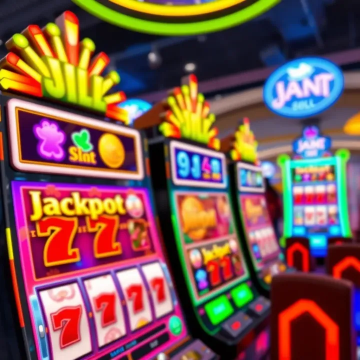 Jackpot Jill Casino Games: A Clear Guide Jackpot Jill Casino Games: A Clear Guide