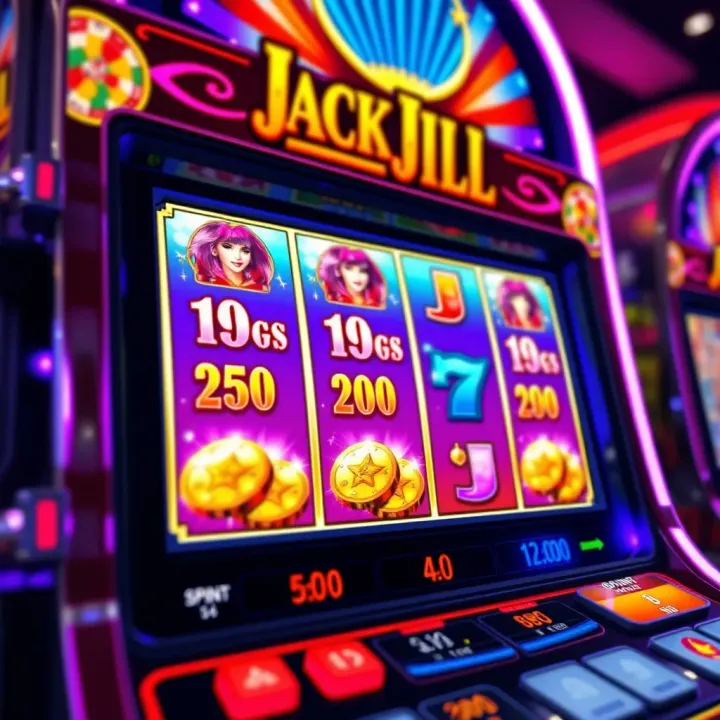Jackpot Jill Free Spins 2026: What to Expect Jackpot Jill Free Spins 2026: What to Expect