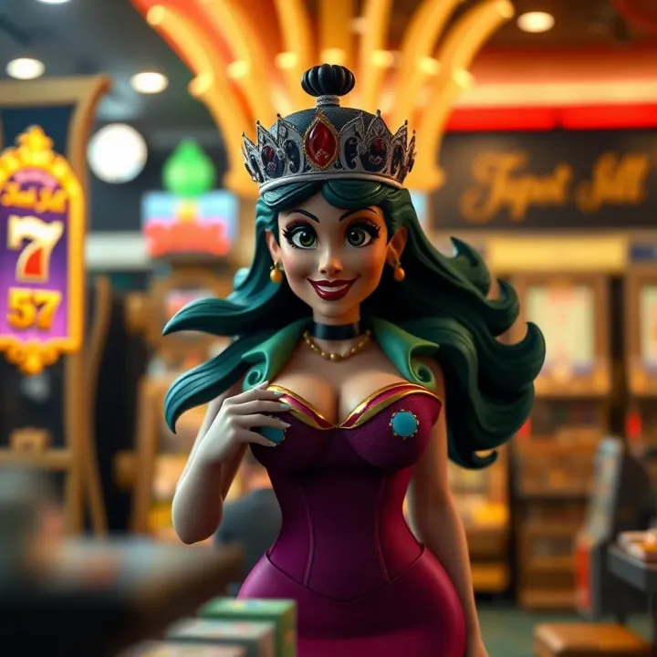Jackpot Jill Free Spins Guide for Aussie Players Jackpot Jill Free Spins Guide for Aussie Players