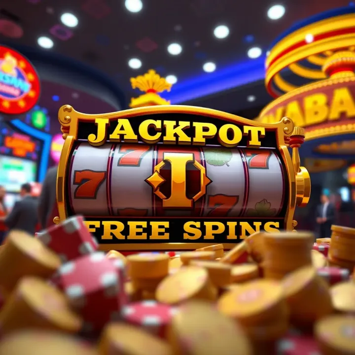 Effective Strategies for Maximizing Wins in Jackpot Jill Free Spins Illustration of strategic tips to enhance winning chances in Jackpot Jill free spins round