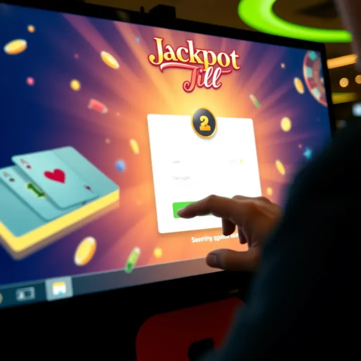How to Access and Use Jackpot Jill Online Casino How to Access and Use Jackpot Jill Online Casino
