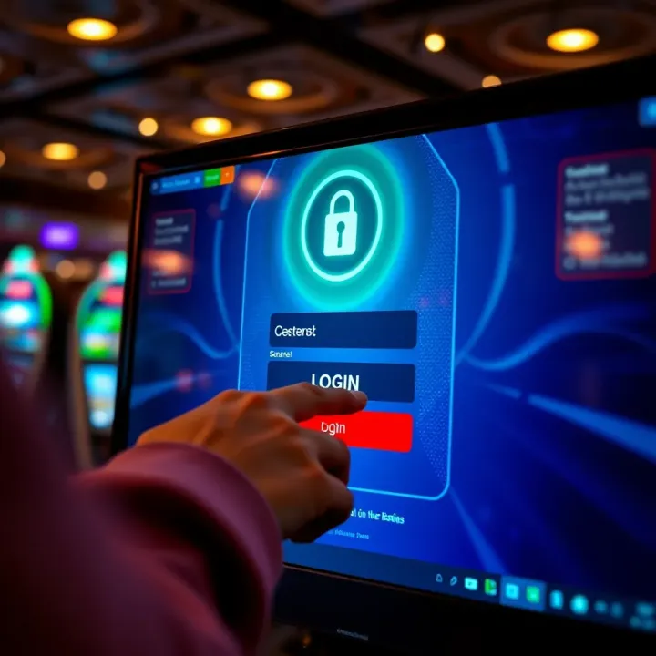 Jackpot Jill 1 Login Guide: Easy Steps & Tips Jackpot Jill 1 Login Guide: Easy Steps & Tips