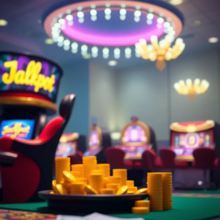 Advantages of Joining Jackpot Jill Online Casino Illustration of benefits and rewards associated with Jackpot Jill membership