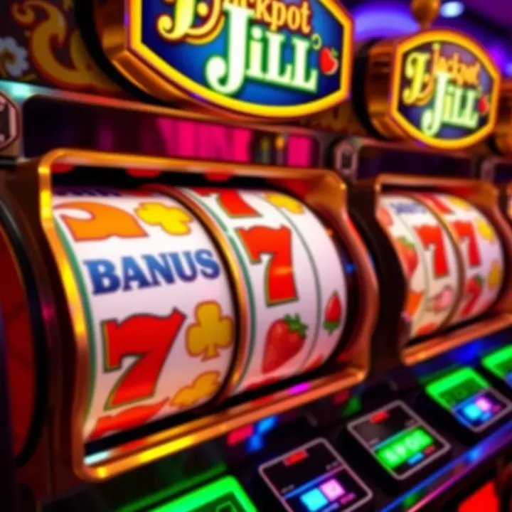 Jackpot Jill No Deposit Offers Explained Jackpot Jill No Deposit Offers Explained