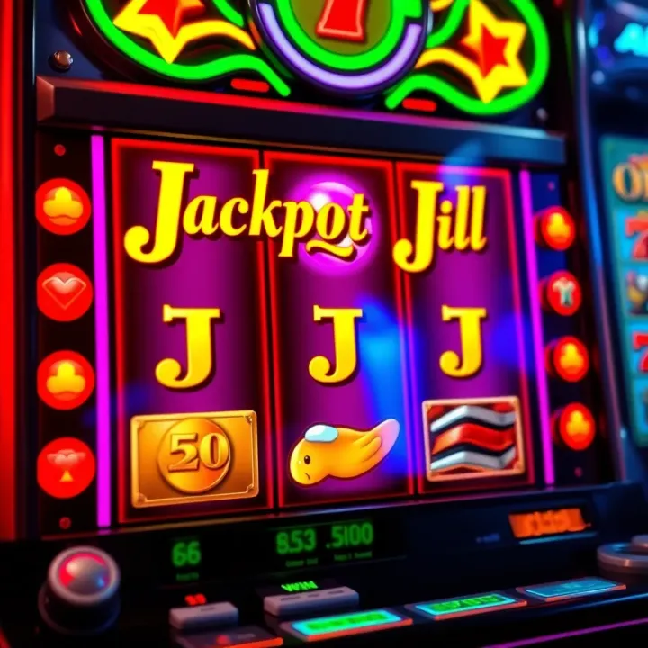 Jackpot Jill No Deposit Bonus Explained Jackpot Jill No Deposit Bonus Explained