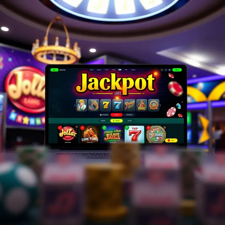 Is Jackpot Jill a Trustworthy Online Casino? Is Jackpot Jill a Trustworthy Online Casino?