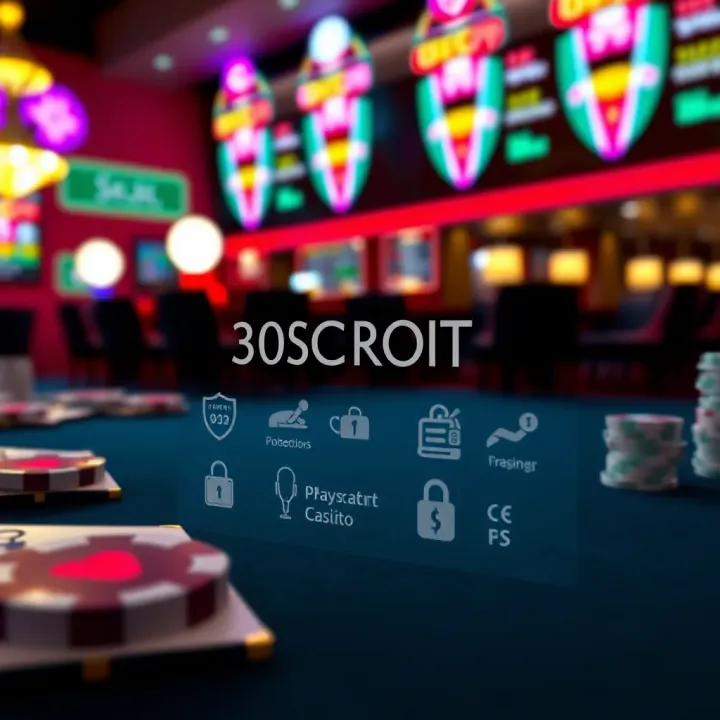 Security and Payment Options at Jackpot Jill Secure payment methods and data protection icons representing safe transactions