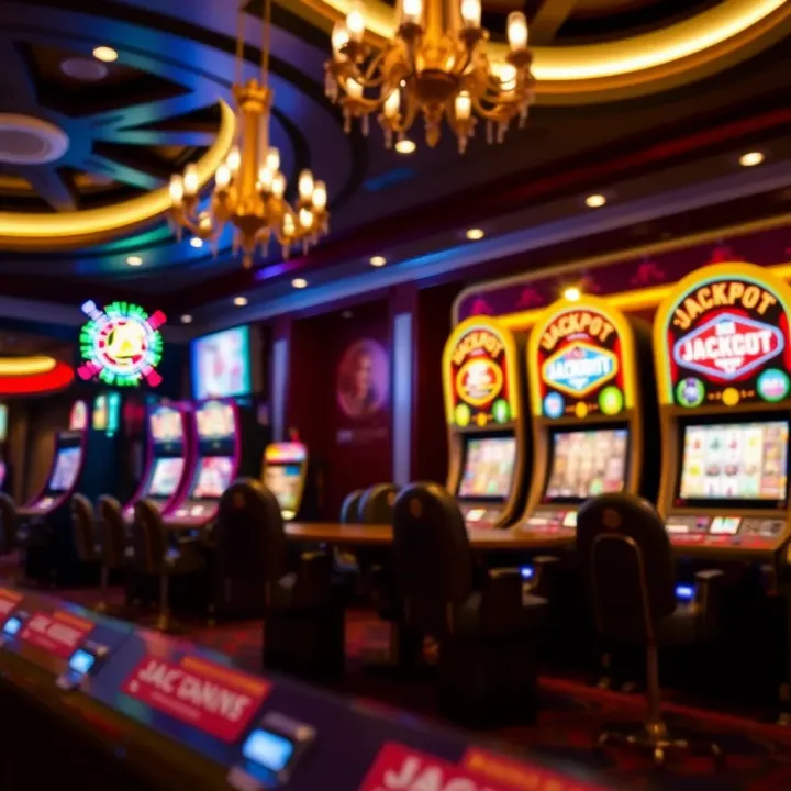 Exclusive VIP Rewards and Advantages at Jackpot Jill Casino Visual representation of exclusive VIP perks and benefits at Jackpot Jill casino