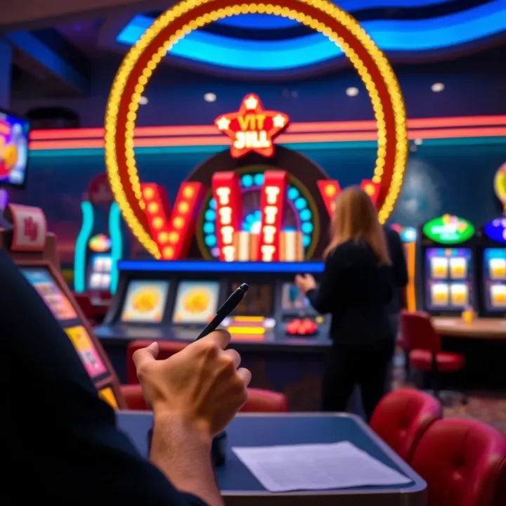 Jackpot Jill VIP Login and Sign Up Guide Jackpot Jill VIP Login and Sign Up Guide