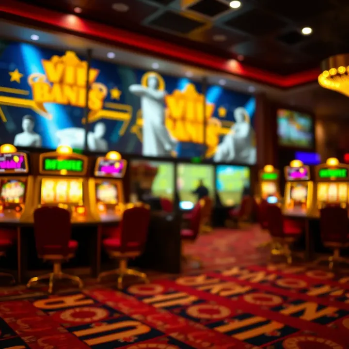 Illustration of VIP membership rewards and secure gaming benefits for Australian players