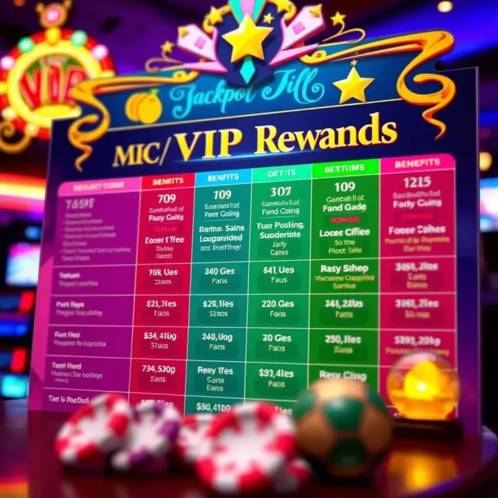 Jackpot Jill VIP Pokies in Australia: A Practical Guide Jackpot Jill VIP Pokies in Australia: A Practical Guide