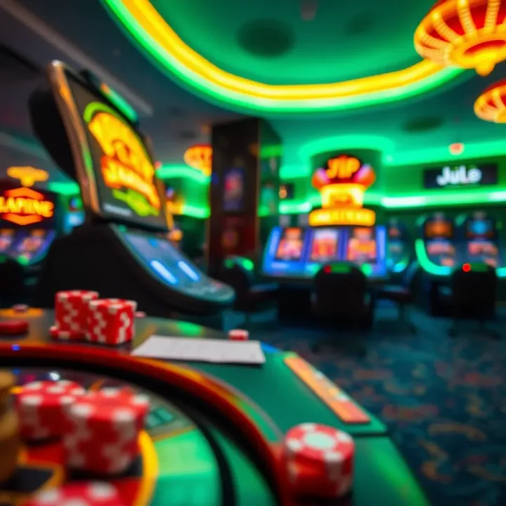 Secure Payments and Responsible Gaming at Jackpot Jill VIP Secure online casino payment options and responsible gaming features for Australian players