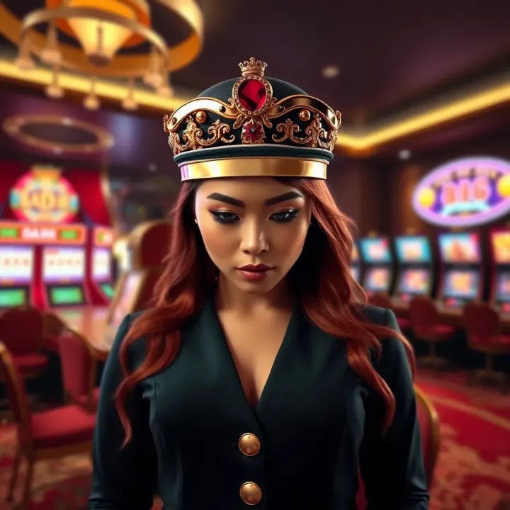 Secure payment gateway with multiple options available for seamless VIP gaming transactions