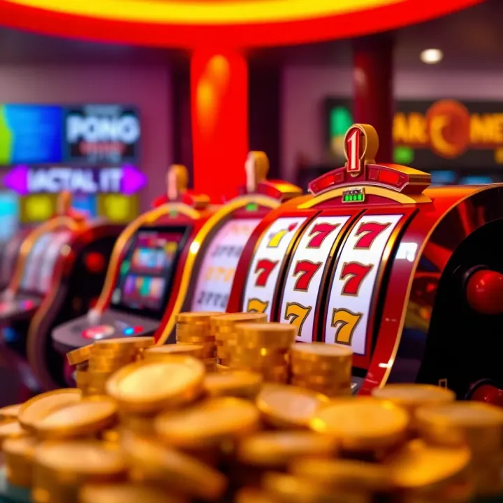 Visual representation of jackpot jackpots and strategic gameplay tips to maximize winning chances
