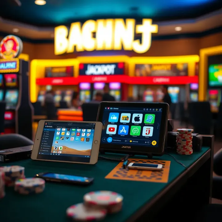 JackpotJill Australia: Role in Online Gambling JackpotJill Australia: Role in Online Gambling