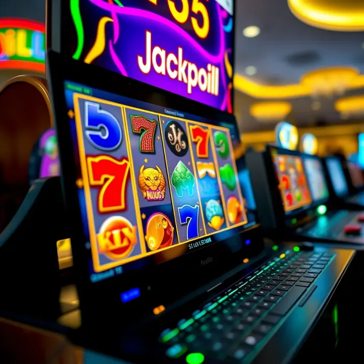 Jackpotjill: How to Play and Win Online Jackpotjill: How to Play and Win Online