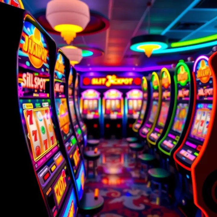 Jill Jackpot Casino Review: What to Expect Jill Jackpot Casino Review: What to Expect