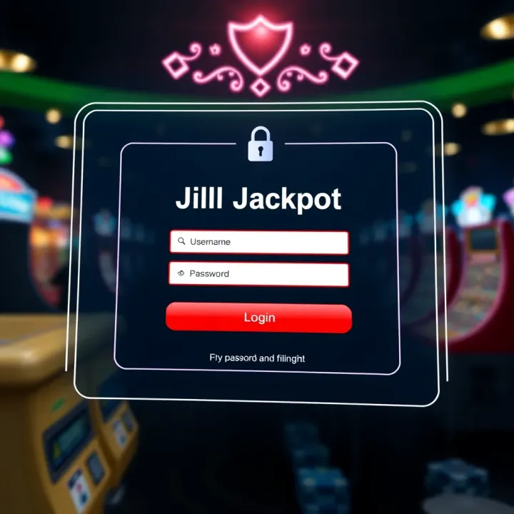 Jill Jackpot Login: How to Access and Use Your Account Jill Jackpot Login: How to Access and Use Your Account