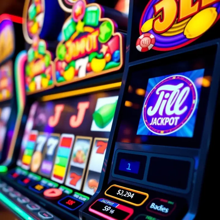 Understanding Jill Jackpot and Real Money Play Understanding Jill Jackpot and Real Money Play