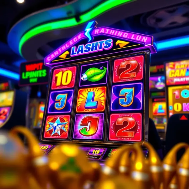 Lightning Link Online Pokies Reels with Unique Features Colorful Lightning Link online pokies reels with vibrant symbols and bonus features