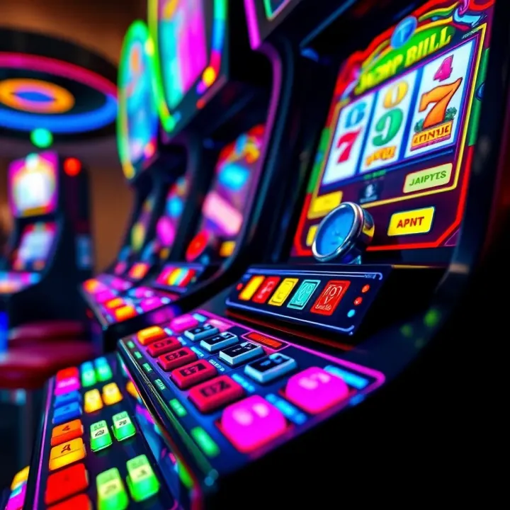 Maintaining Jackpot Jill: Effective Care Tips Maintaining Jackpot Jill: Effective Care Tips