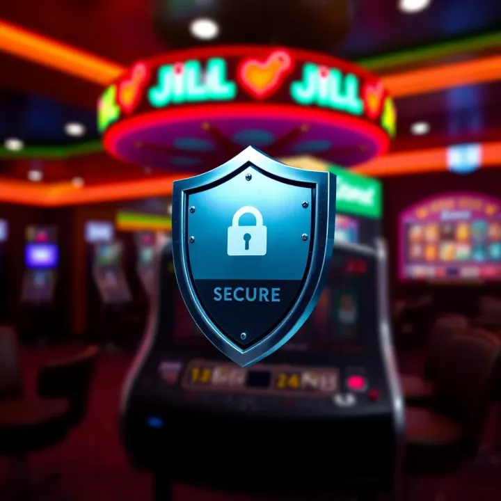 Jackpot Jill Online Casino Login Guide Jackpot Jill Online Casino Login Guide