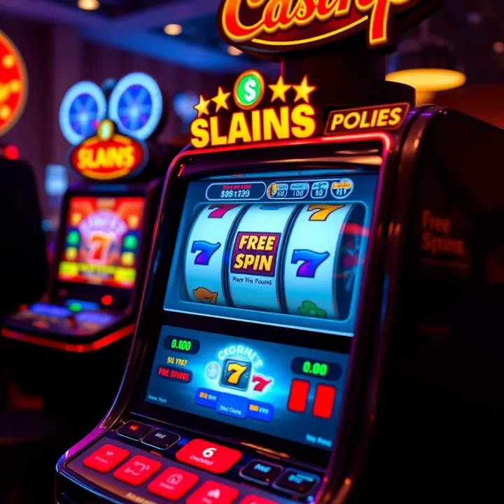 No Deposit Free Spins for Pokies: What You Should Know No Deposit Free Spins for Pokies: What You Should Know