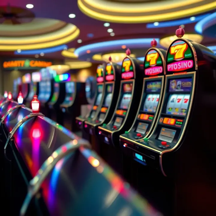 Trusted and Secure Online Pokies Platform Secure online gaming platform showcasing responsible gaming and trust indicators