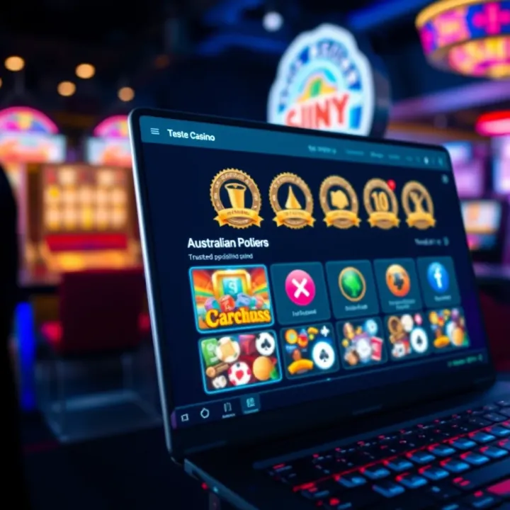 Real Money Online Australian Pokies: Key Facts Real Money Online Australian Pokies: Key Facts
