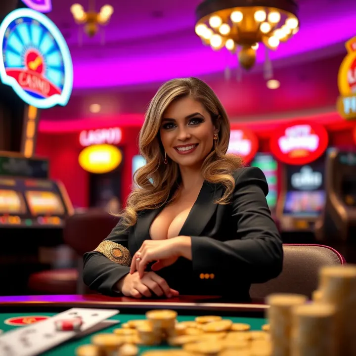How to Contact Jackpot Jill: Your Complete Guide