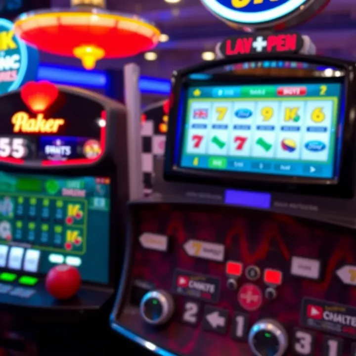 Online Pokies in Australia: Real Money Play Guide