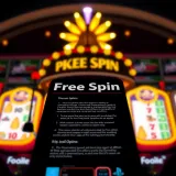 Graphic showing key terms and conditions associated with free spin offers for pokies