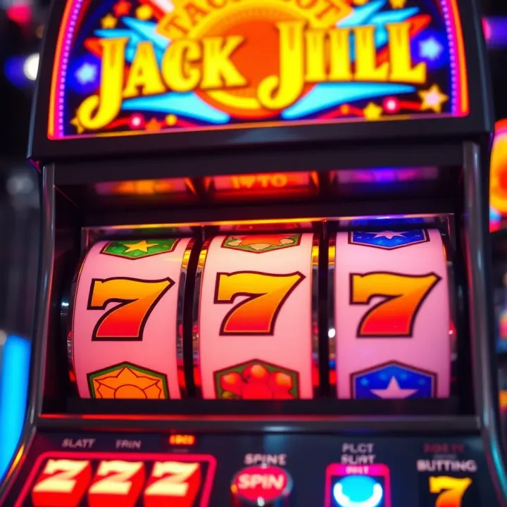 Jackpot Jill Free Spins No Deposit Explained Jackpot Jill Free Spins No Deposit Explained