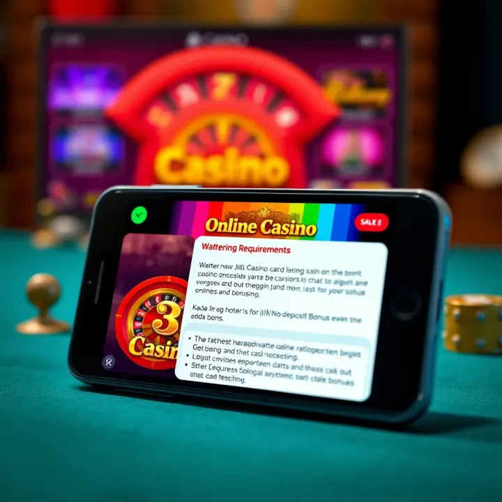 Jackpot Jill No Deposit Bonus Codes Explained Jackpot Jill No Deposit Bonus Codes Explained