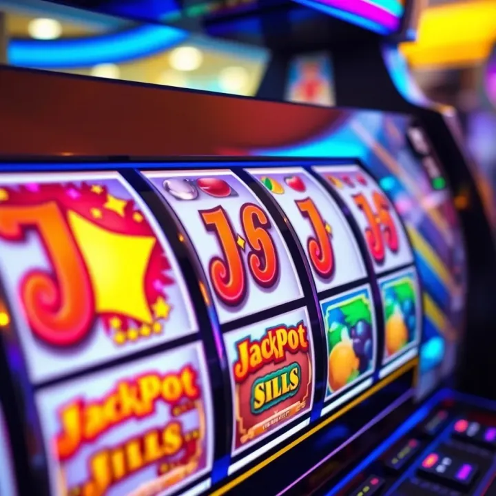 Understanding Jackpot Jill 1: Gameplay and Tips Understanding Jackpot Jill 1: Gameplay and Tips