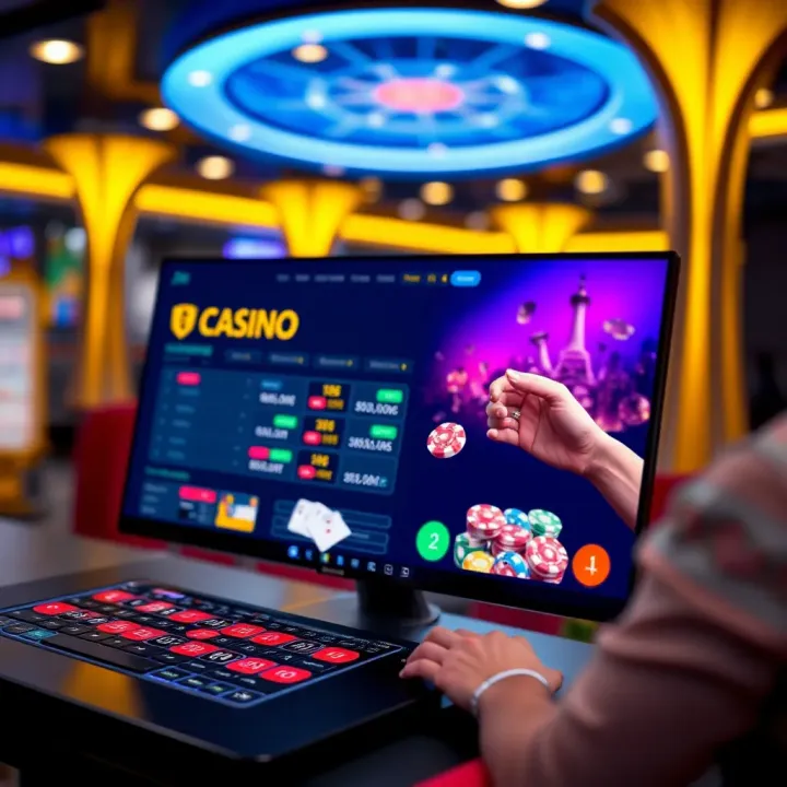 Understanding Online Casinos for Real Money in Australia Understanding Online Casinos for Real Money in Australia