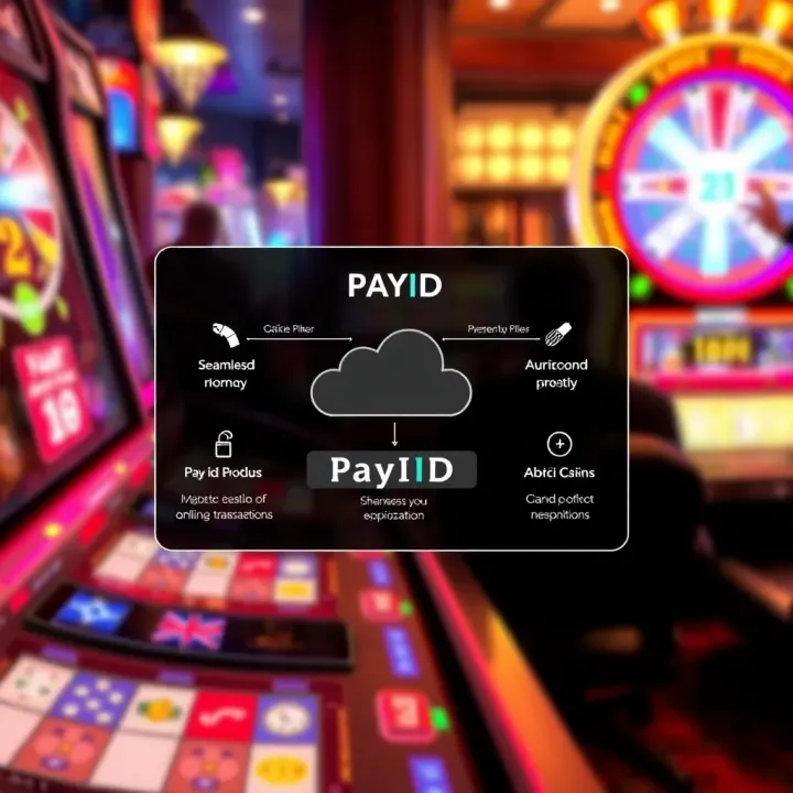Understanding PayID for Online Pokies in Australia
