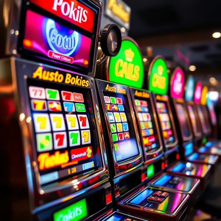 Understanding Pokies: A Guide for Aussie Players Understanding Pokies: A Guide for Aussie Players