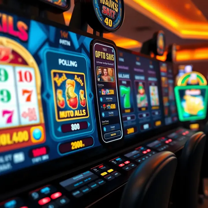 Understanding Pokies Net: A Guide for Aussie Players Understanding Pokies Net: A Guide for Aussie Players