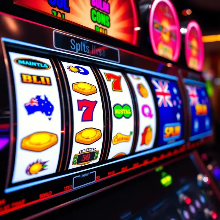 Understanding Online Pokies for Real Money in Australia Understanding Online Pokies for Real Money in Australia