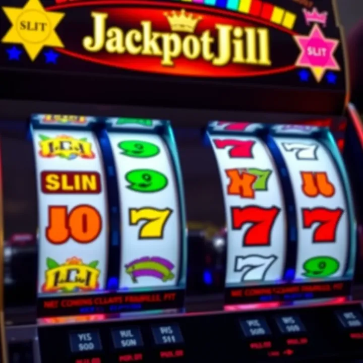 JackpotJill Free Spins: How to Claim and Use Them JackpotJill Free Spins: How to Claim and Use Them
